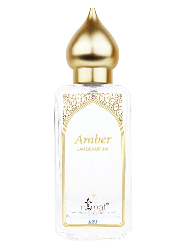 Nemat International Amber Eau de Parfum