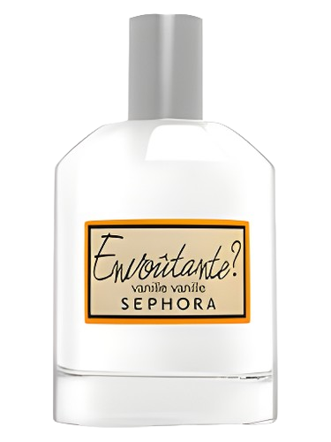 Sephora Envoutante? Vanille Vanille