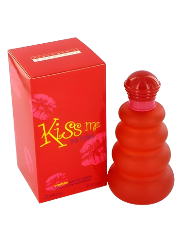 Perfumer's Workshop Samba Kiss Me