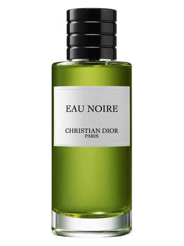Dior Eau Noire
