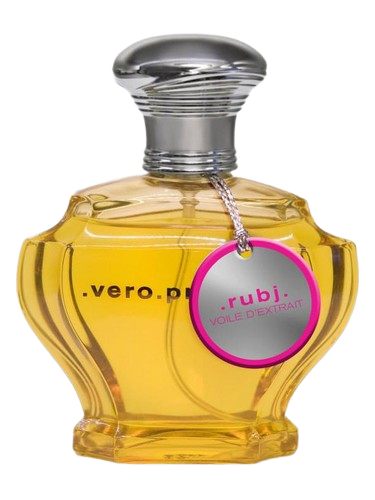 Vero Profumo Rubj Voile d'Extrait