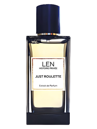 LEN Fragrances Just Roulette