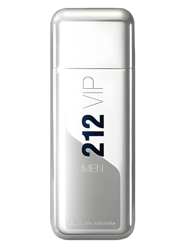 Carolina Herrera 212 VIP Men