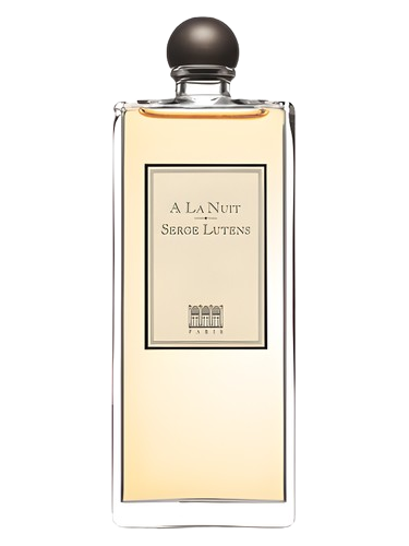 Serge Lutens A La Nuit