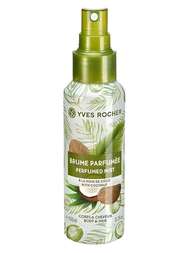 Yves Rocher Noix de Coco