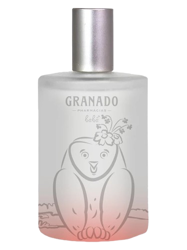 Granado Bebê Calêndula