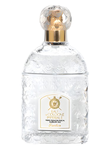 Guerlain Eau de Cologne Imperiale
