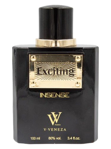Dumont Exciting Insense