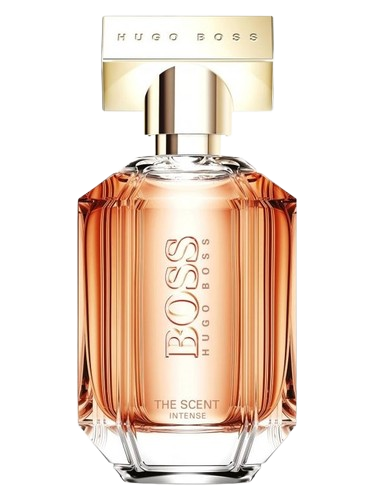 Hugo Boss Boss The Scent For Her Intense