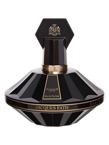Jacques Fath Irissime Noir