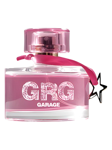 Garage GRG