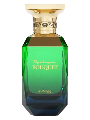 Afnan Mystique Bouquet