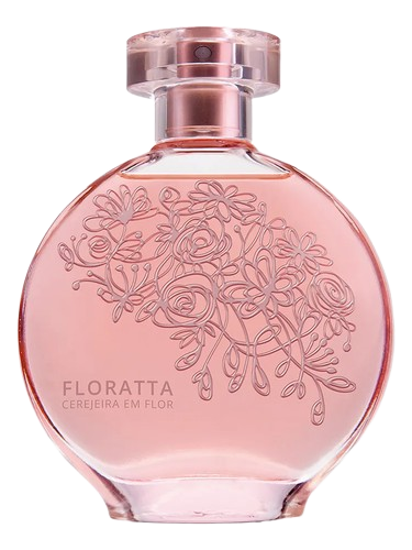 O Boticário Floratta Cerejeira em Flor