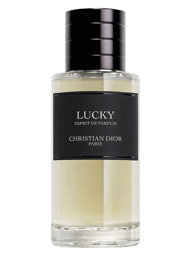 Dior Lucky Esprit De Parfum