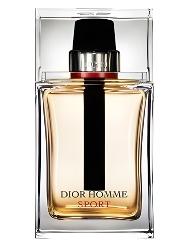 Dior Dior Homme Sport 2012