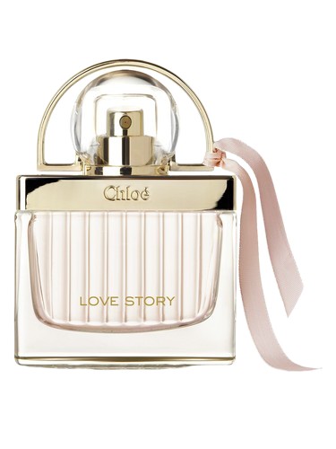 Chloé Love Story Eau de Toilette