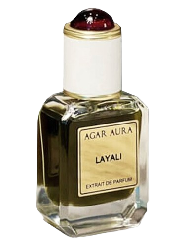Agar Aura Layali
