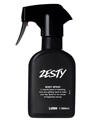 Lush Zesty