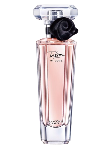Lancôme Tresor In Love
