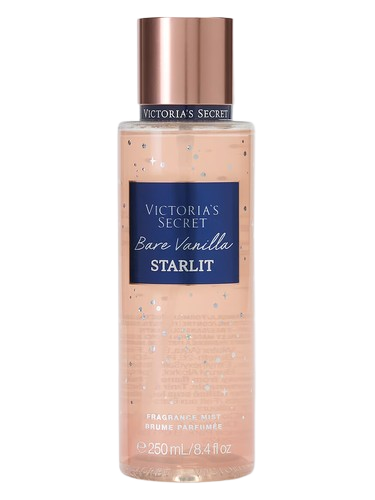 Victoria's Secret Bare Vanilla Starlit
