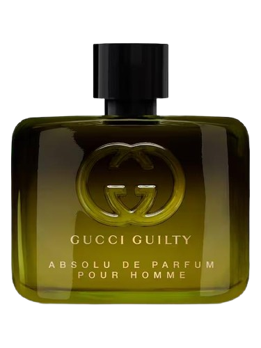 Gucci Gucci Guilty Absolu de Parfum Pour Homme