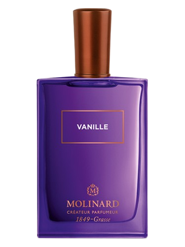Molinard Vanille Eau de Parfum