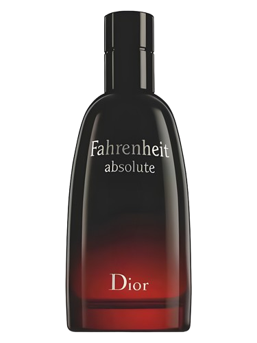 Dior Fahrenheit Absolute