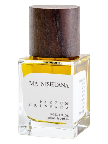 Prissana Ma Nishtana