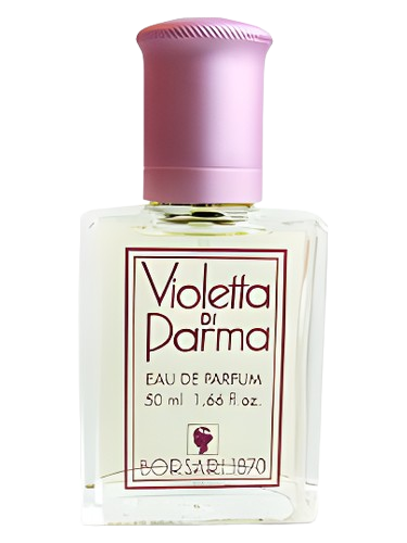 Borsari Violetta di Parma