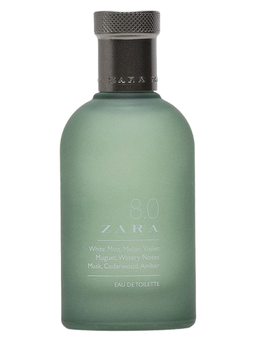 Zara 8.0 Zara