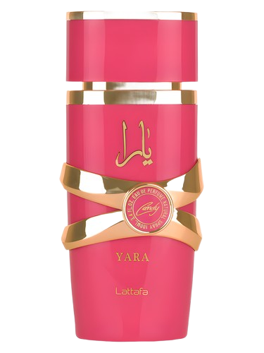 Lattafa Perfumes Yara Candy