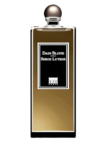 Serge Lutens Daim Blond