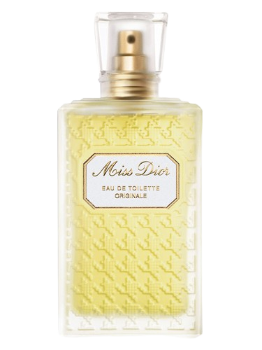 Dior Miss Dior Eau de Toilette Originale
