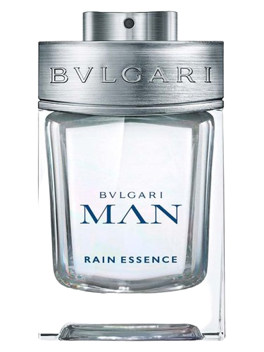 Bvlgari Bvlgari Man Rain Essence
