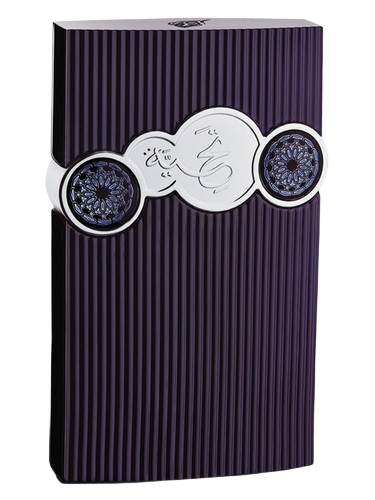 Afnan Tribute Blue