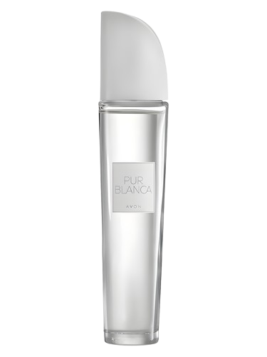 Avon Pur Blanca