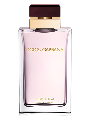 Dolce&Gabbana Dolce&Gabbana Pour Femme