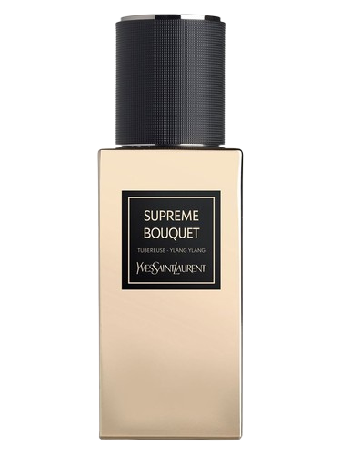 Yves Saint Laurent Supreme Bouquet (Le Vestiaire des Parfums)