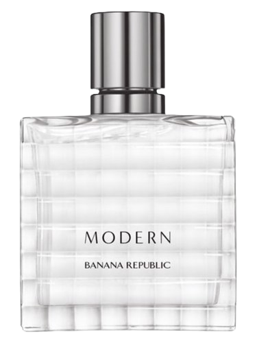 Banana Republic Modern Man