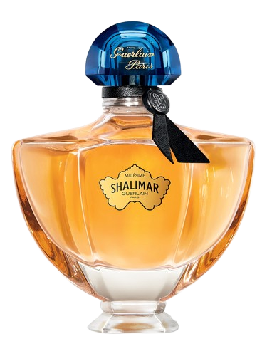 Guerlain Shalimar Millésime Vanilla Planifolia
