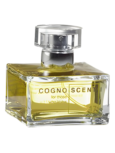 Cognoscenti No 17 Civet Chypre