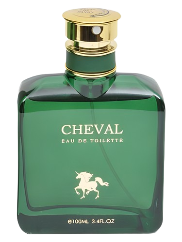 Estiara Cheval (Green)