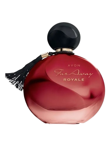 Avon Far Away Royale