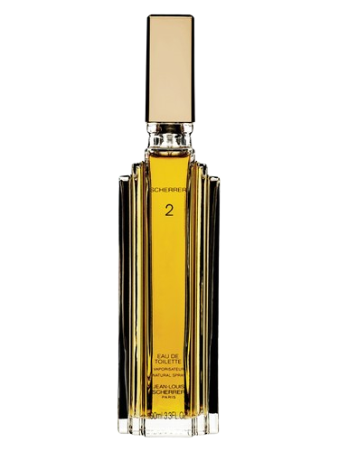 Jean-Louis Scherrer Scherrer 2