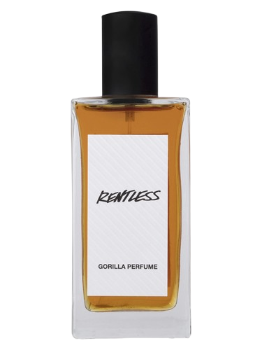 Lush Rentless