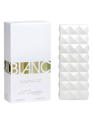 S.T. Dupont S.T. Dupont Blanc