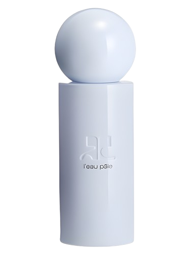 Courrèges L'Eau Pâle