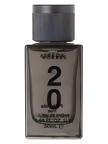 Korres L'eau de Parfum 20
