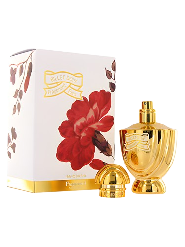 Fragonard Billet Doux