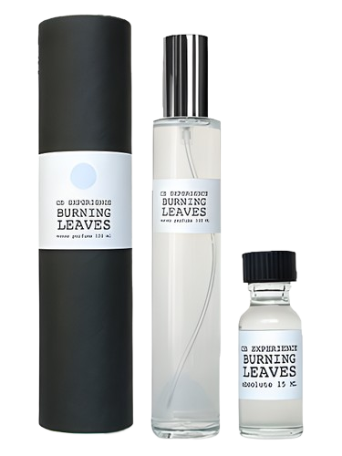 CB I Hate Perfume Burning Leaves